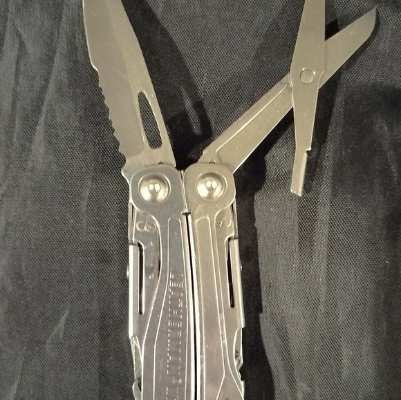 Leatherman Wingman - Picture 6 of 7
